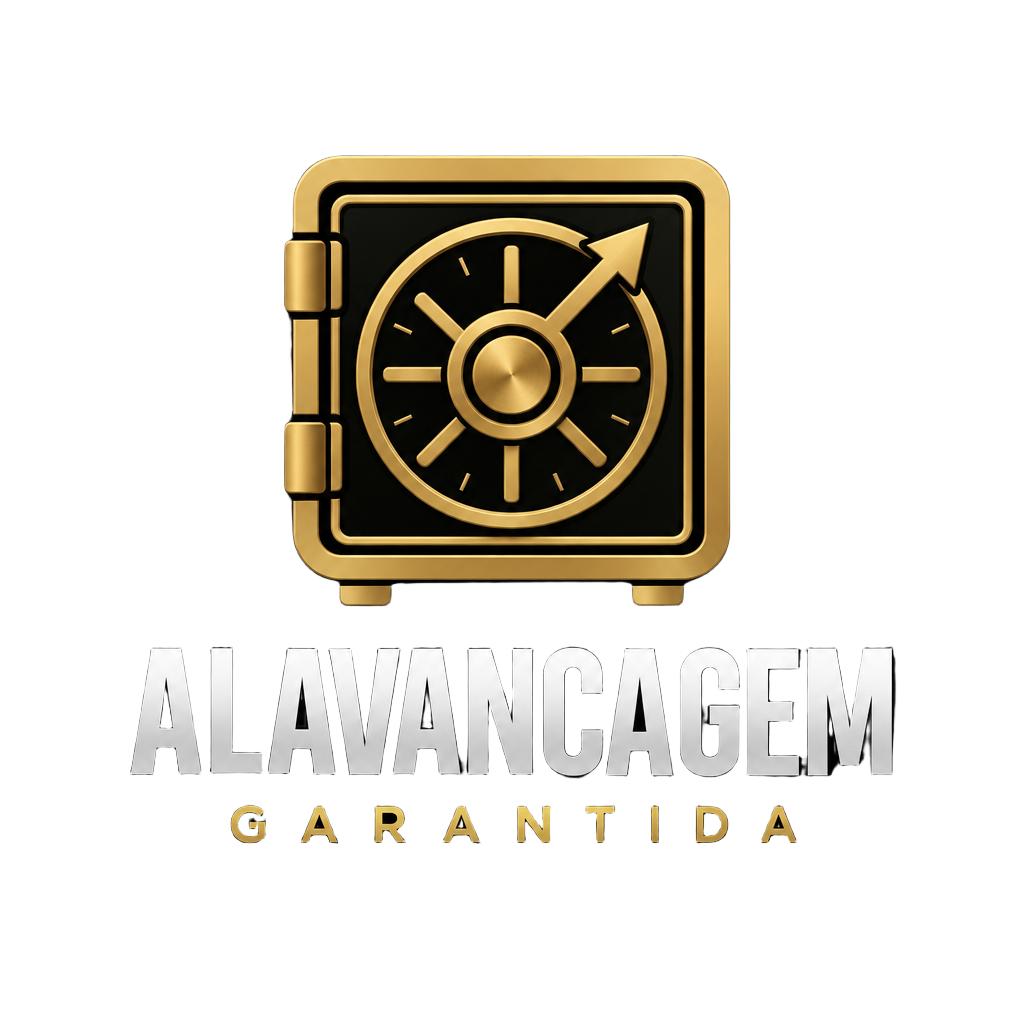 Alavancagem Garantida